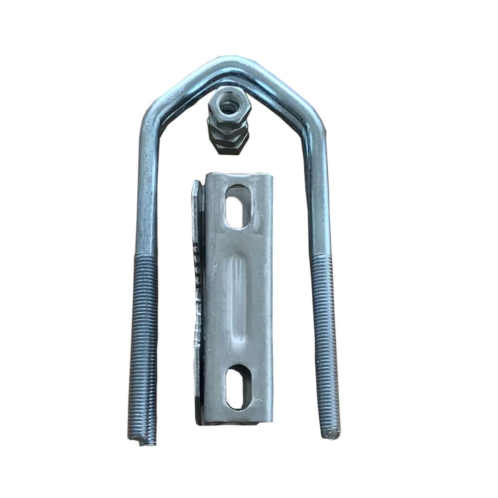 ANTEN KELEPÇE 14 CM
