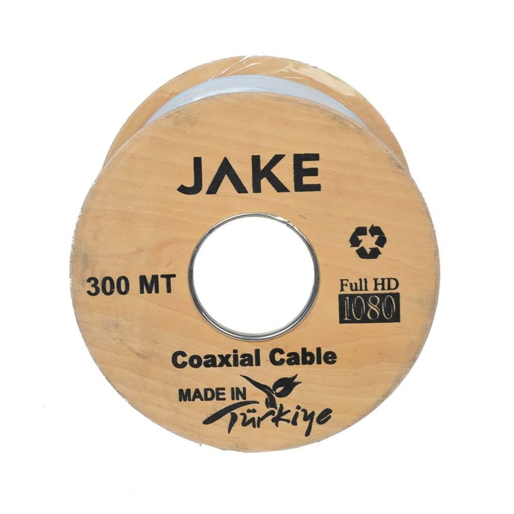 JAKE 300M TV UYDU KABLOSU