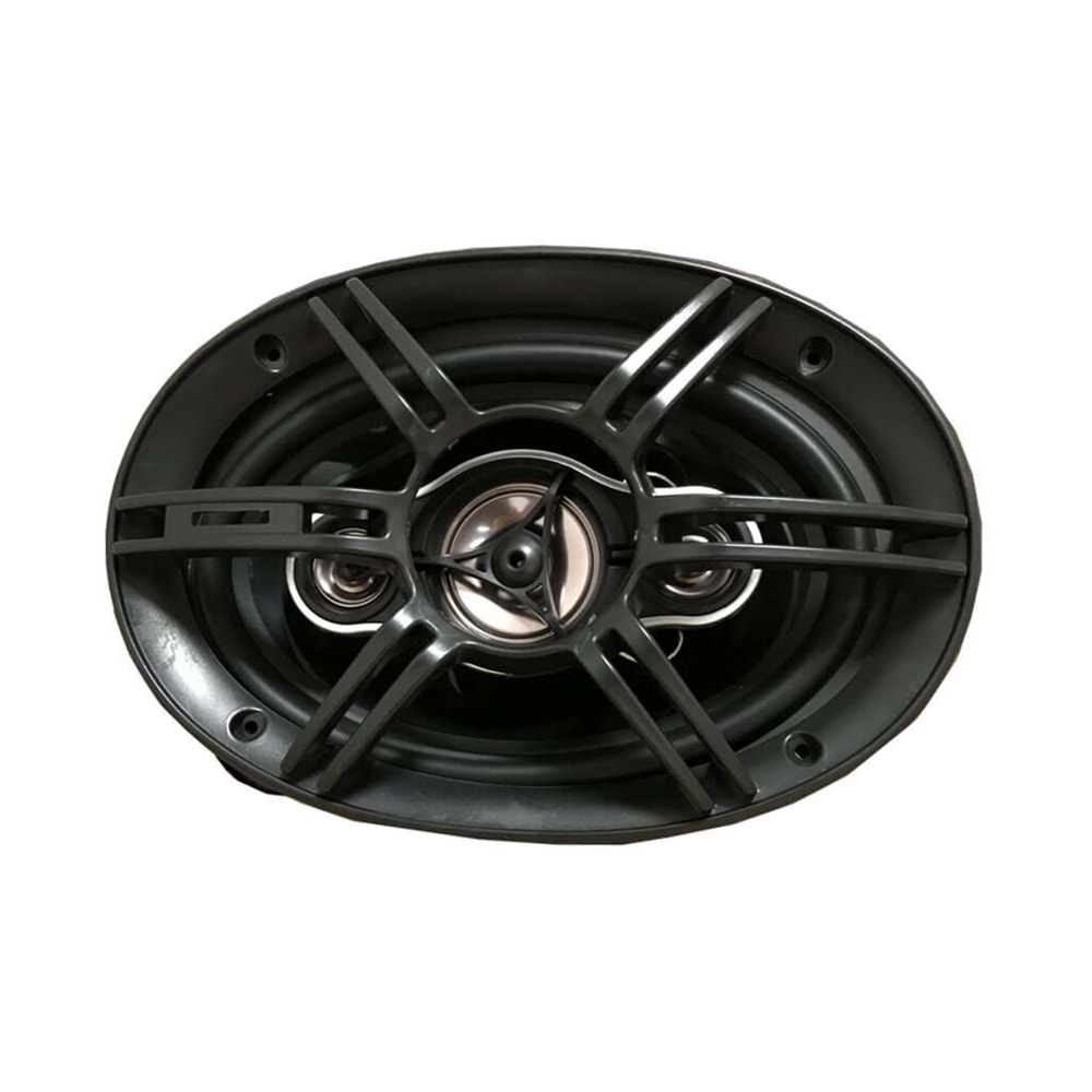 ELECTROMASTER ES-6990 OVAL OTO HOPARLÖR