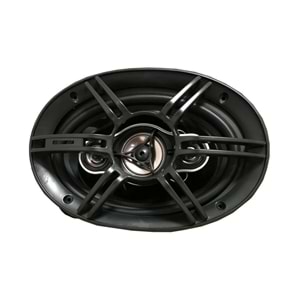 ELECTROMASTER ES-6990 OVAL OTO HOPARLÖR