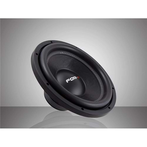 FOR-X X-112S SUBWOOFER
