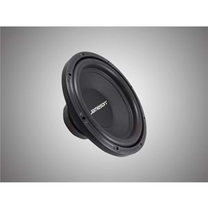 JAMESON JW-120 WOOFER