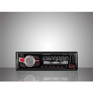 JACKMARTİN JM-400 BT OTO TEYP