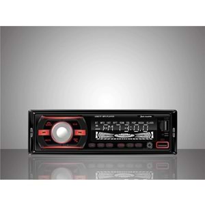 JACKMARTİN JM-410 BT OTO TEYP