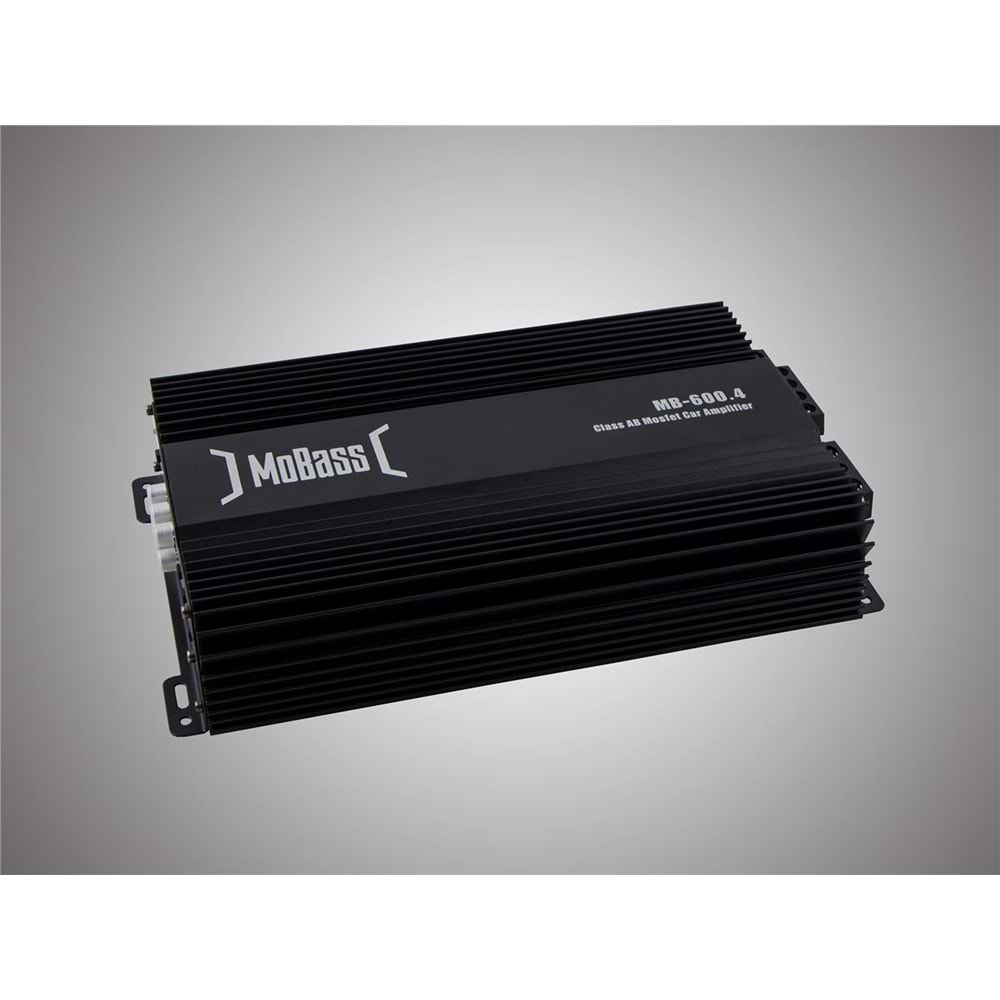 MOBASS 600.4 AMFİ