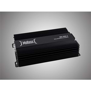 MOBASS 600.4 AMFİ