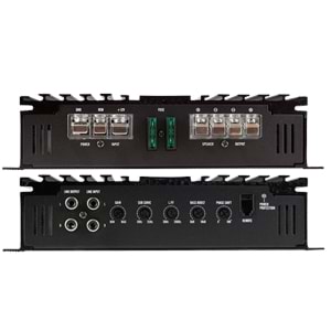 SOUNDMAX SX-2700.4 ANFİ