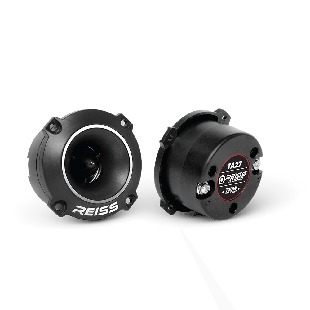 Reis Audio RS-TA27 TWEETER