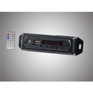 JAMESON JS-4 USB OTO TEYP ÇEVİRİCİ