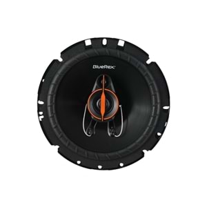 Bluerex BC-216E 16 Cm Coaxiel Oto Hoparlör