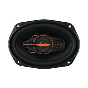 Bluerex BC-269E 6x9 Oval Coaxiel Oto Hoparlör