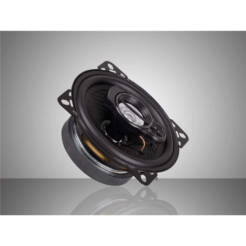 MOBASS MB-010 10-Cm Coaxiel Hoparlör