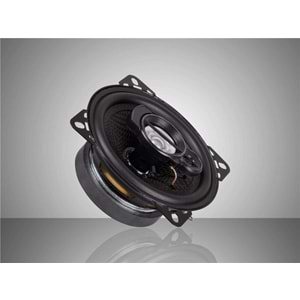 MOBASS MB-010 10-Cm Coaxiel Hoparlör