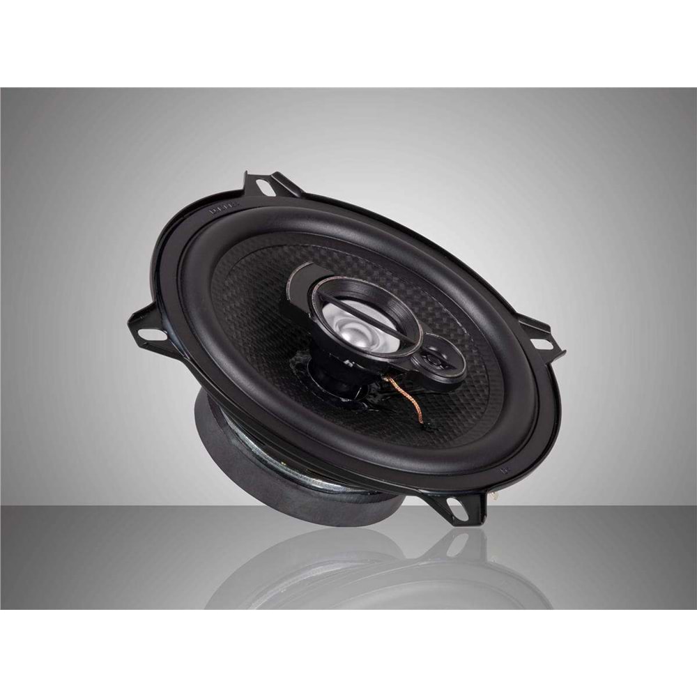 MOBASS MB-013 13-Cm Coaxiel Hoparlör