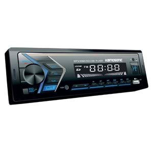 Kamosonic KS-MX800 Oto Teyp