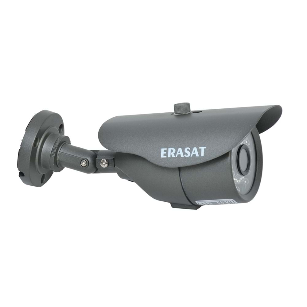 ERASAT T-100 AHD 1MP KAMERA