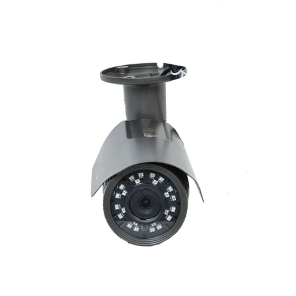 ERASAT T-1200 AHD 2MP BULLET KAMERA