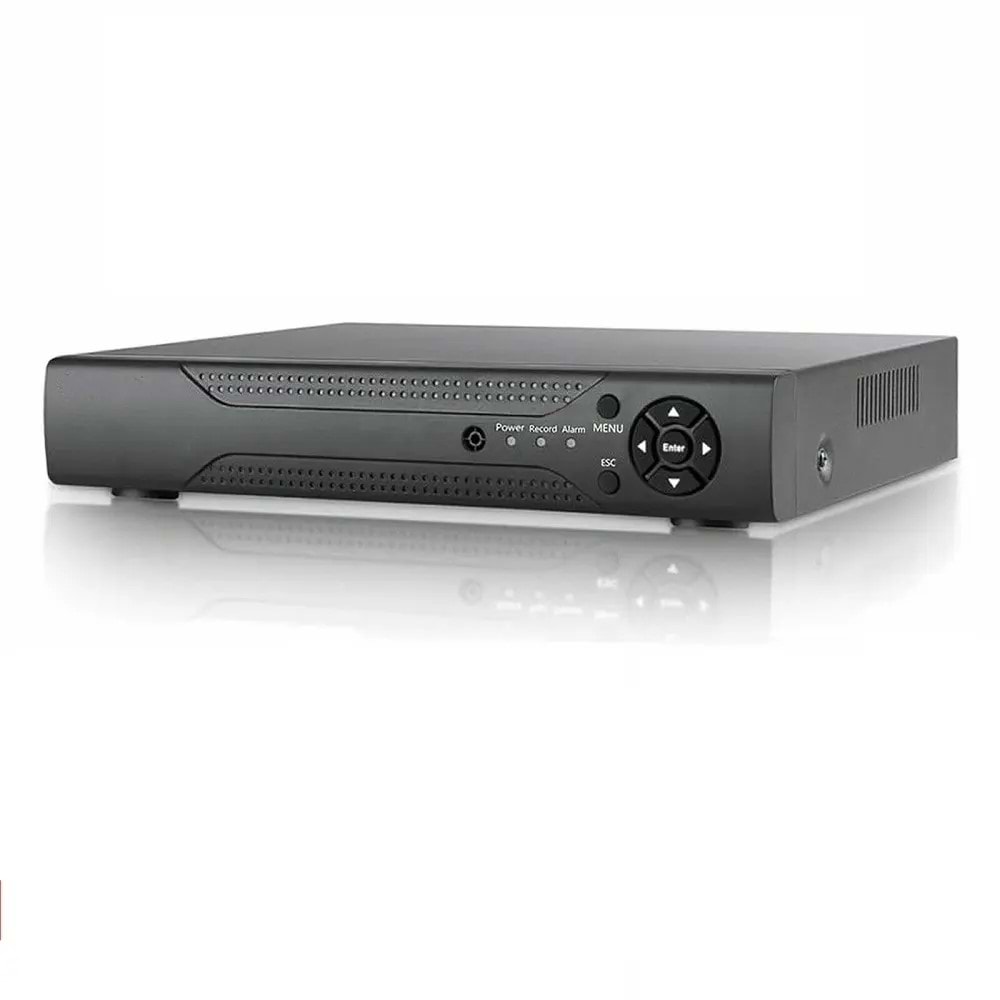 Riosat 16 Kanal 5in1 h265 Kayıt Cihazı
