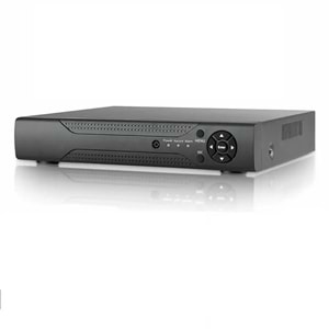 Riosat 16 Kanal 5in1 h265 Kayıt Cihazı