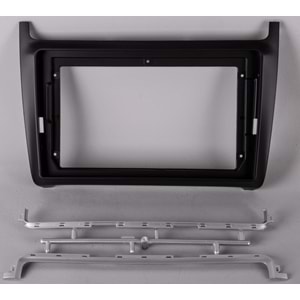 Vw Polo 2013+ 9 İnç Multimedia Çerçeve Tac-198