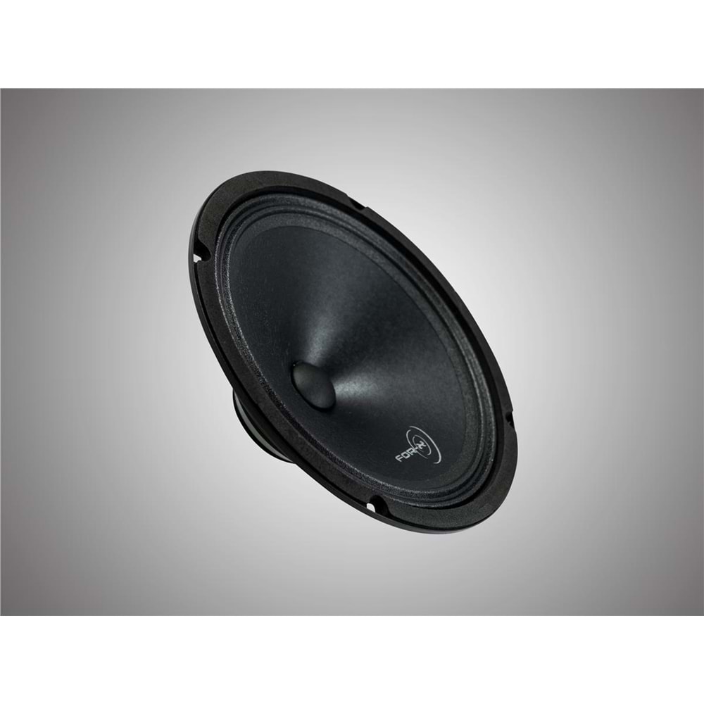 FOR-X XMD-1020N 20 CM MİDRANGE