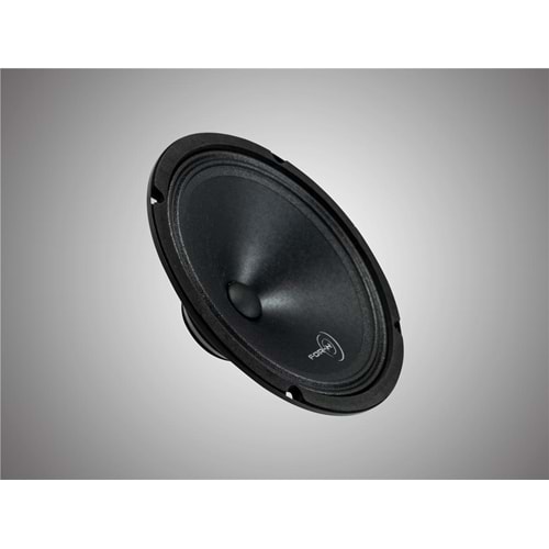 FOR-X XMD-1020N 20 CM MİDRANGE