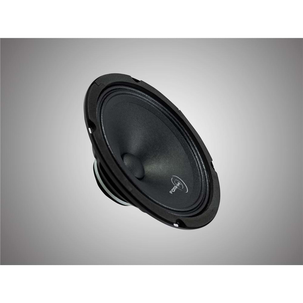 FOR-X XMD-1016N 16 CM MİDRANGE