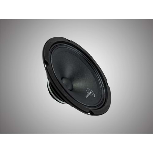 FOR-X XMD-1016N 16 CM MİDRANGE