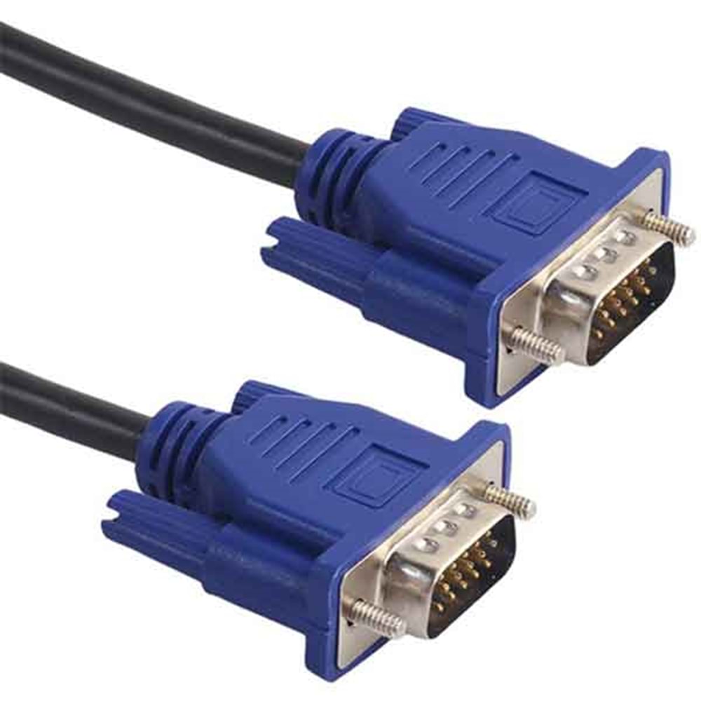 VGA KABLO 1,5 M