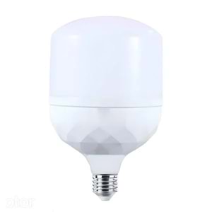 Hıghtek 40W Kristal Beyaz Işık Torch Ampul