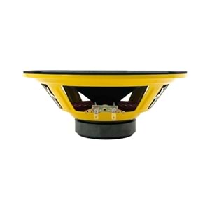 Soundmax SX-M81XS 20 Cm 180 Watt 90 Rms Midrange