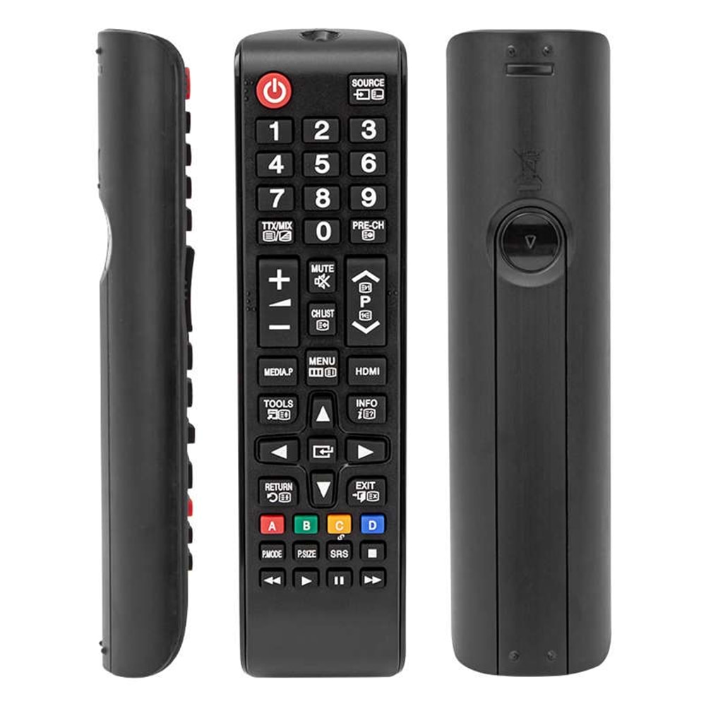 SAMSUNG* LED TV KUMANDASI