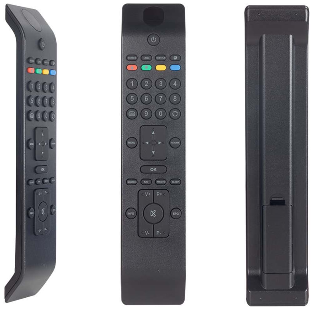 VESTEL*SEG*REGAL* LED TV KUMANDASI