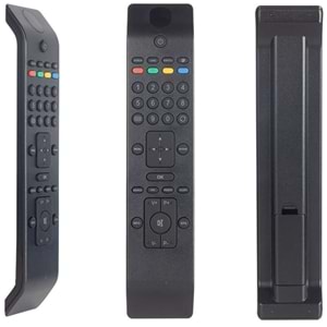 VESTEL*SEG*REGAL* LED TV KUMANDASI
