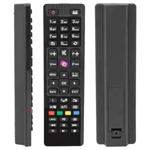 VESTEL*SEG*REGAL*LED TV KUMANDASI