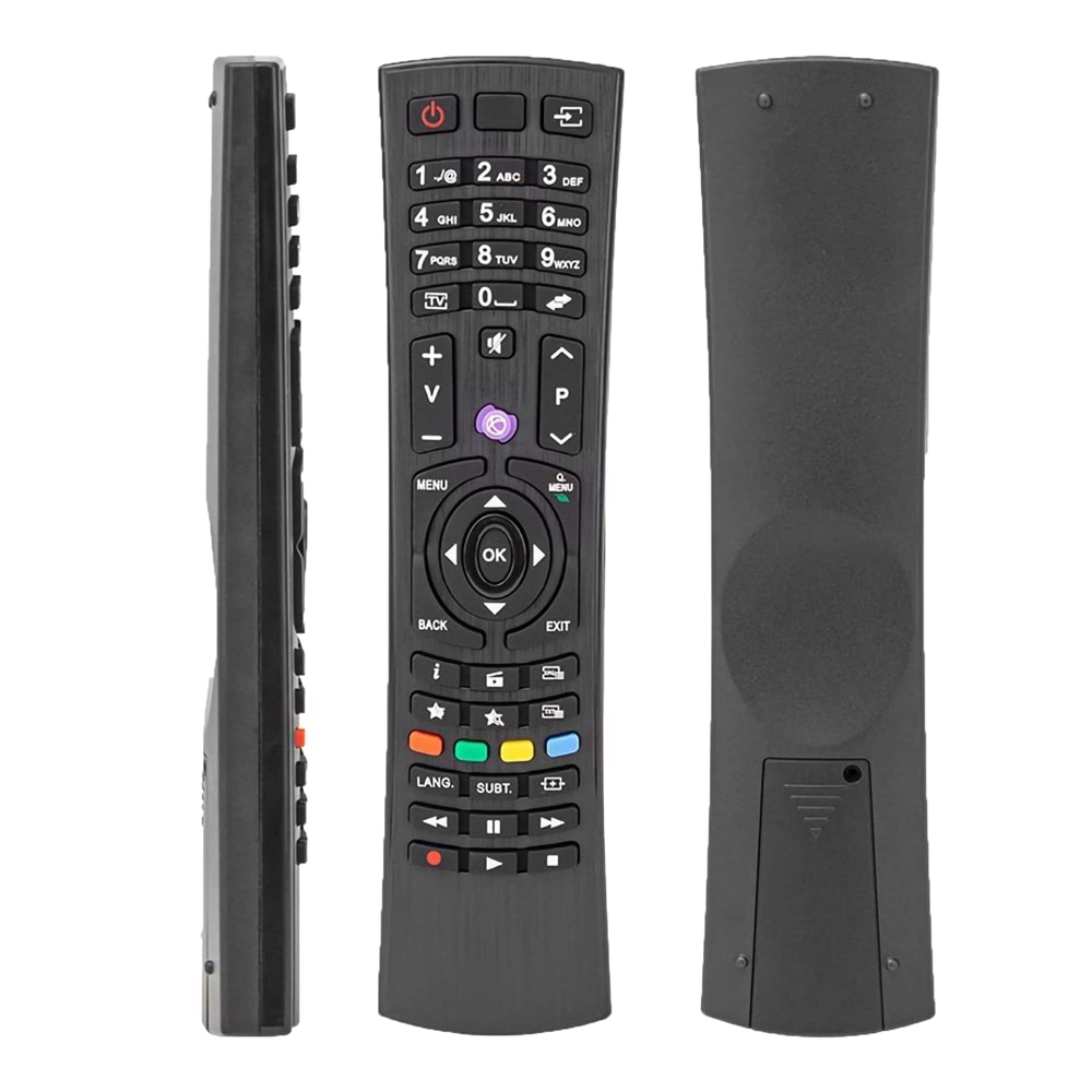 VESTEL*SEG*REGAL* LED TV KUMANDASI