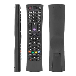 VESTEL*SEG*REGAL* LED TV KUMANDASI