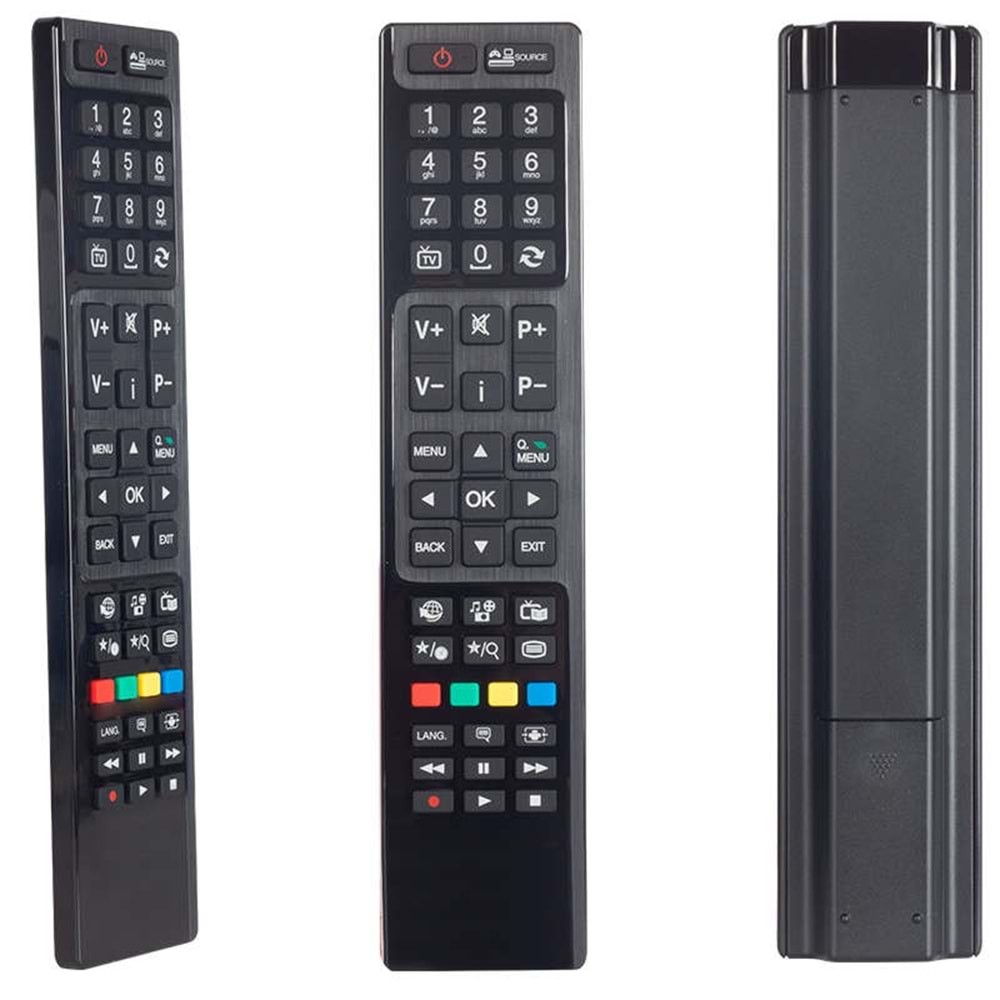 VESTEL*SEG*REGAL* LED TV KUMANDASI
