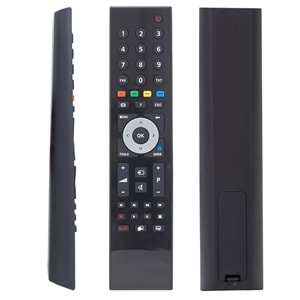 ARÇELİK* BEKO*REC TUŞLU LED TV KUMANDASI