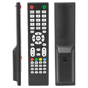 AWOX LED TV KUMANDASI