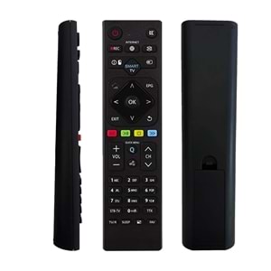 SUNNY*HI-LEVEL* SMART TUŞLU LED TV KUMANDASI