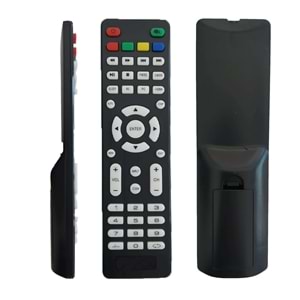 AWOX LED TV KUMANDASI