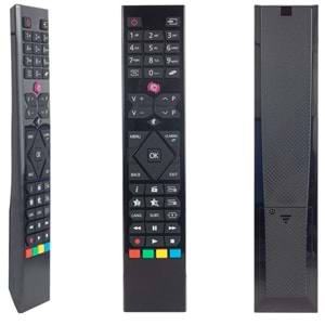 VESTEL*REGAL*SEG*LED TV KUMANDASI
