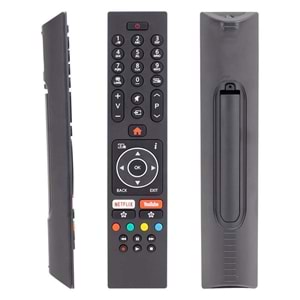 VESTEL* 4K SMART LED TV KUMANDASI