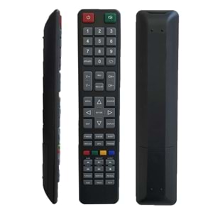 DİGİTSU* LED TV KUMANDASI