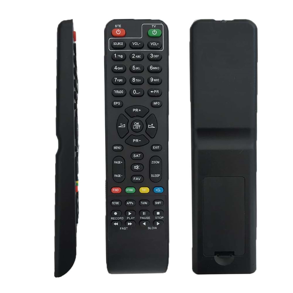 NEXT BLACK MİNİ HD*NEXT COOL HD*NEXT YE-18000 HD*