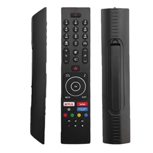 VESTEL* NETFLİX-YOUTUBE-PRİME VİDEO LED TV KUMANDASI