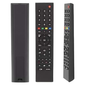 ARÇELİK-BEKO-GRUNDIG LCD-LED TV KUMANDA
