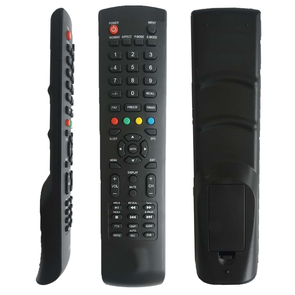 ALTUS* LED TV KUMANDASI