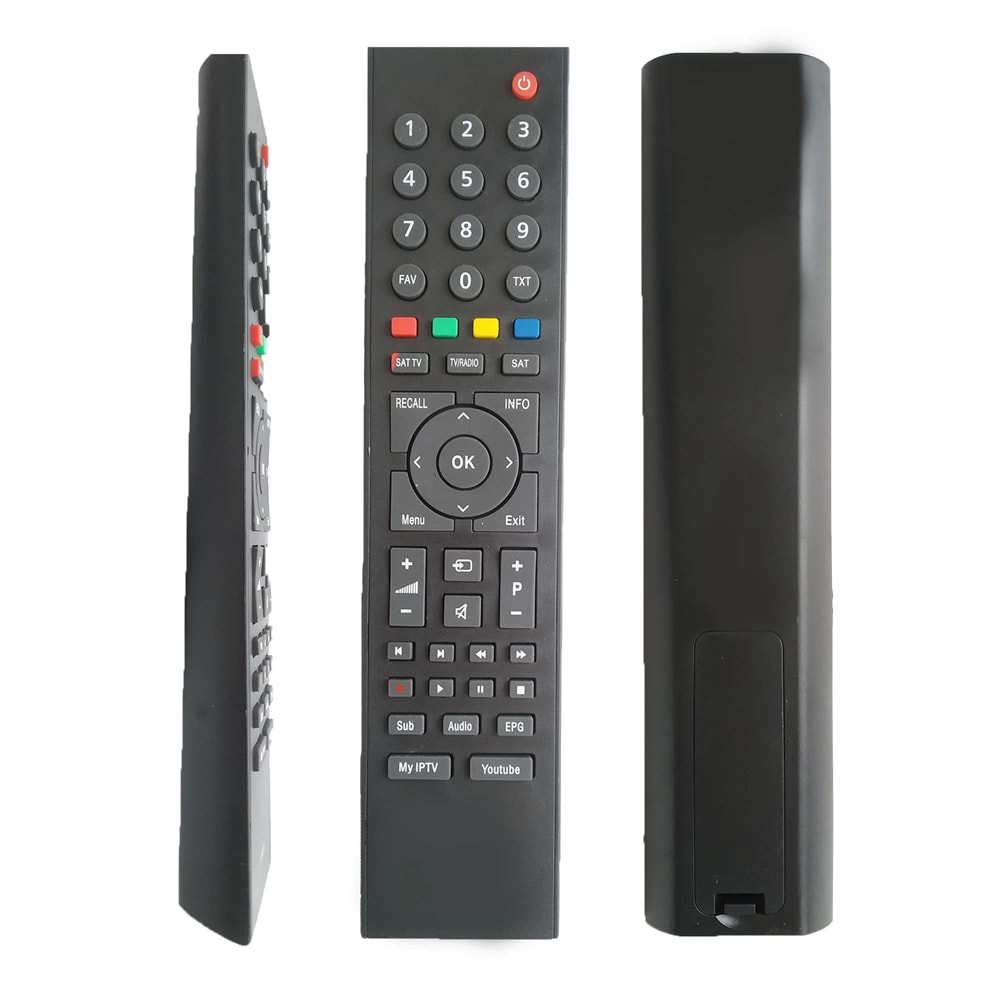 BOTECH* LED TV KUMANDASI